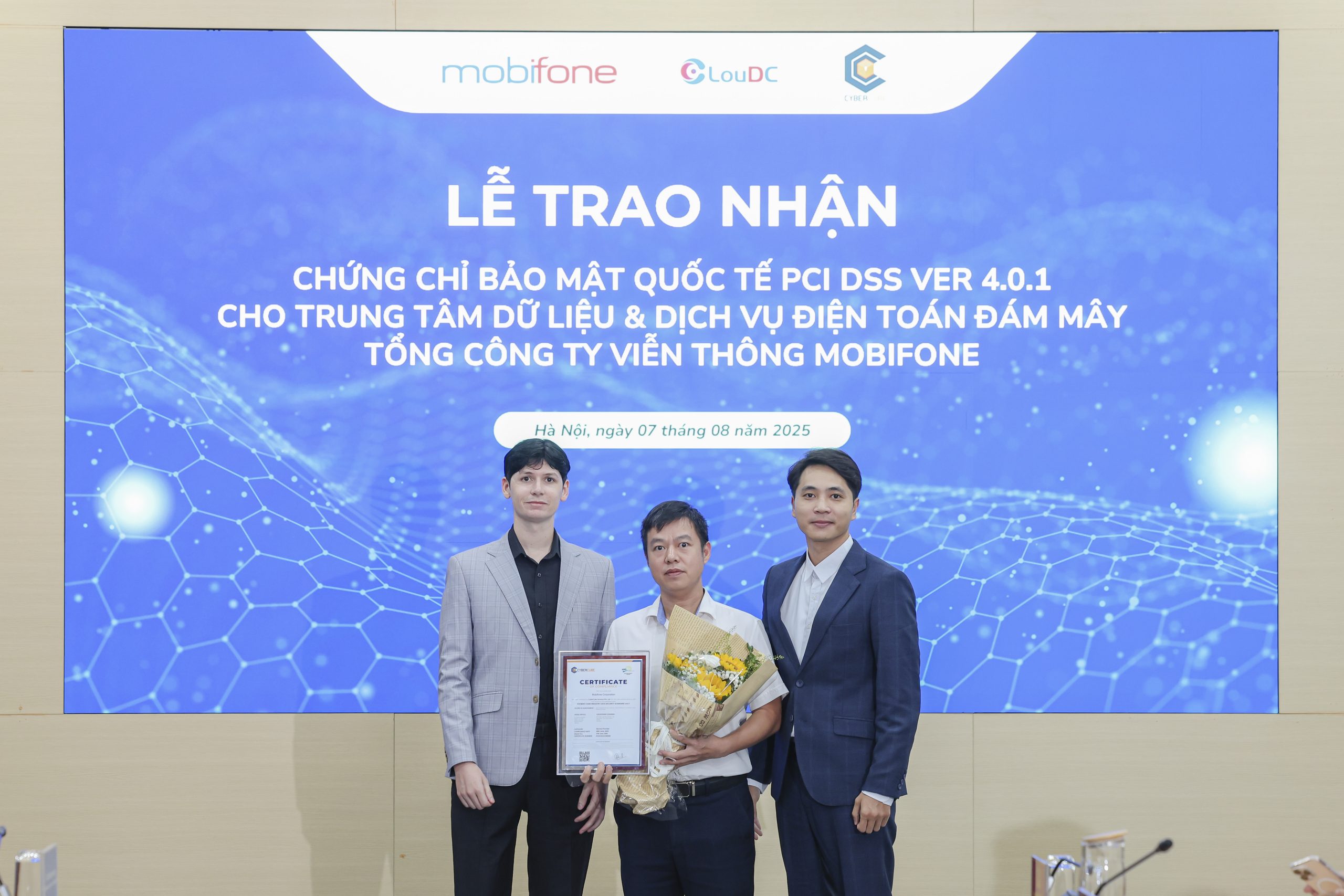 PCI DSS MobiFone scaled