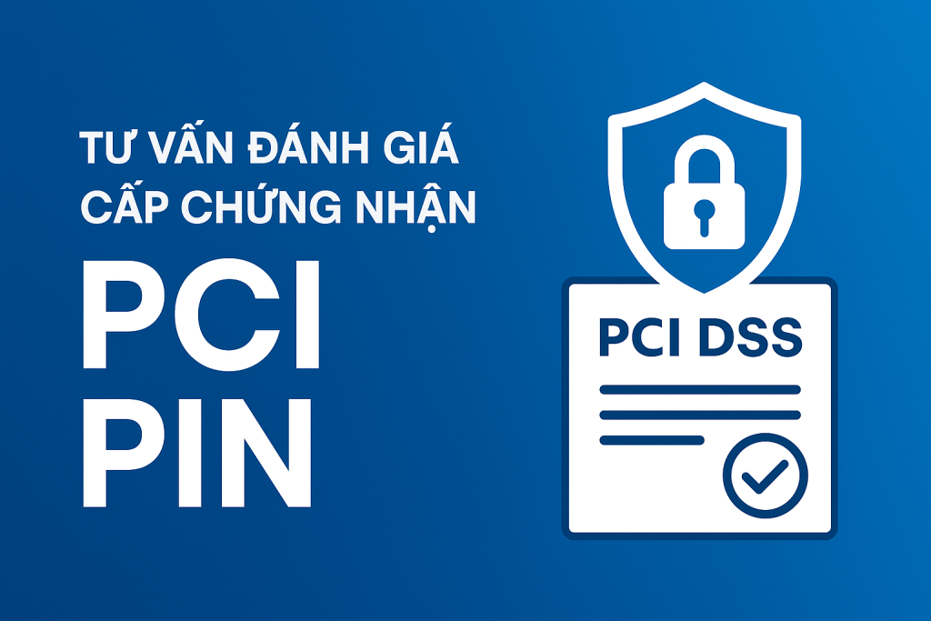 PCI PIN