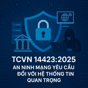 TCVN 14423 2025