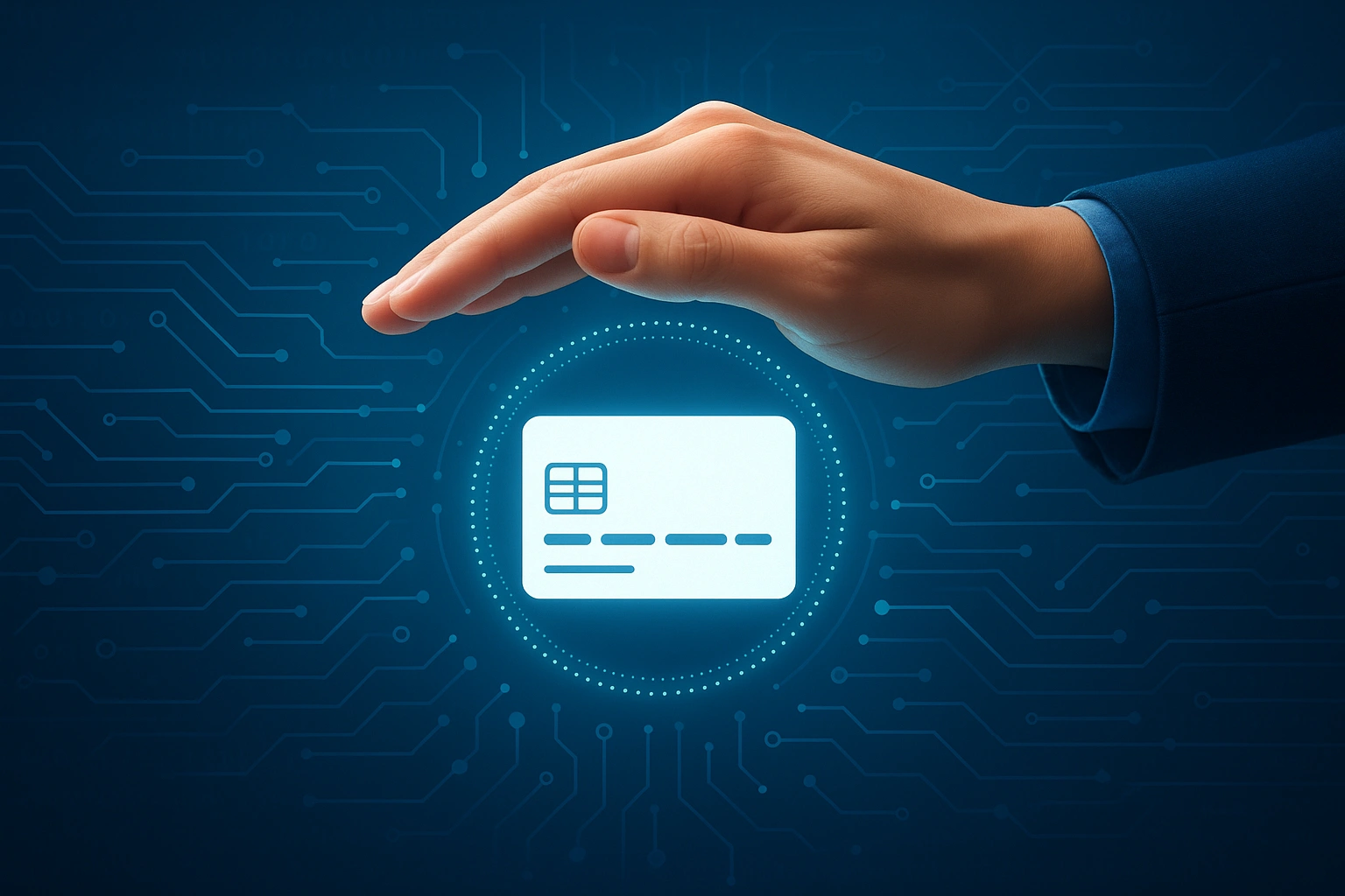 PCI DSS la gi loi ich yeu cau