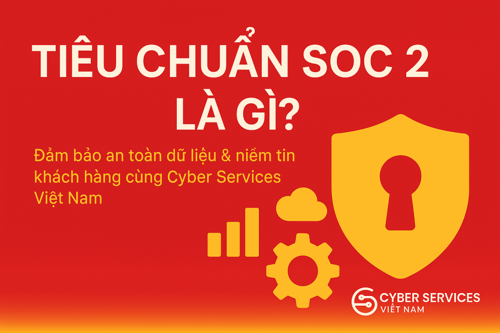 SOC 2 la gi