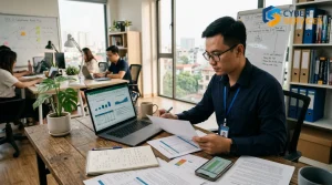 chi phí chứng nhận SOC 2 - Ảnh đại diện cho Chi phí chứng nhận SOC 2: Phân tích chi tiết và cách tối ưu cho doanh nghiệp
