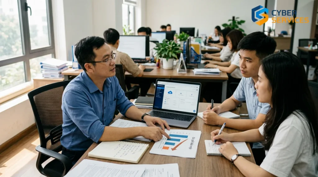 chi phí duy trì PCI DSS doanh nghiệp vừa và nhỏ - Ảnh đại diện cho Chi phí duy trì PCI DSS doanh nghiệp vừa và nhỏ: Giảm chi phí