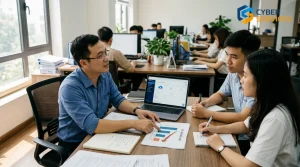 chi phí duy trì PCI DSS doanh nghiệp vừa và nhỏ - Ảnh đại diện cho Chi phí duy trì PCI DSS doanh nghiệp vừa và nhỏ: Giảm chi phí