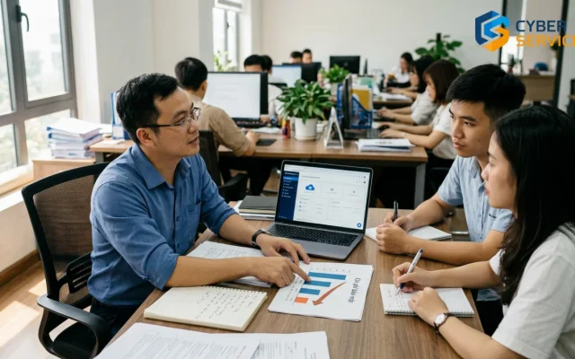 chi phí duy trì PCI DSS doanh nghiệp vừa và nhỏ - Ảnh đại diện cho Chi phí duy trì PCI DSS doanh nghiệp vừa và nhỏ: Giảm chi phí