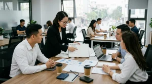 đánh giá mức độ tuân thủ ISO/IEC 42001:2023 doanh nghiệp vừa và nhỏ - Ảnh đại diện cho Đánh giá mức độ tuân thủ ISO/IEC 42001:2023 cho doanh nghiệp vừa và nhỏ