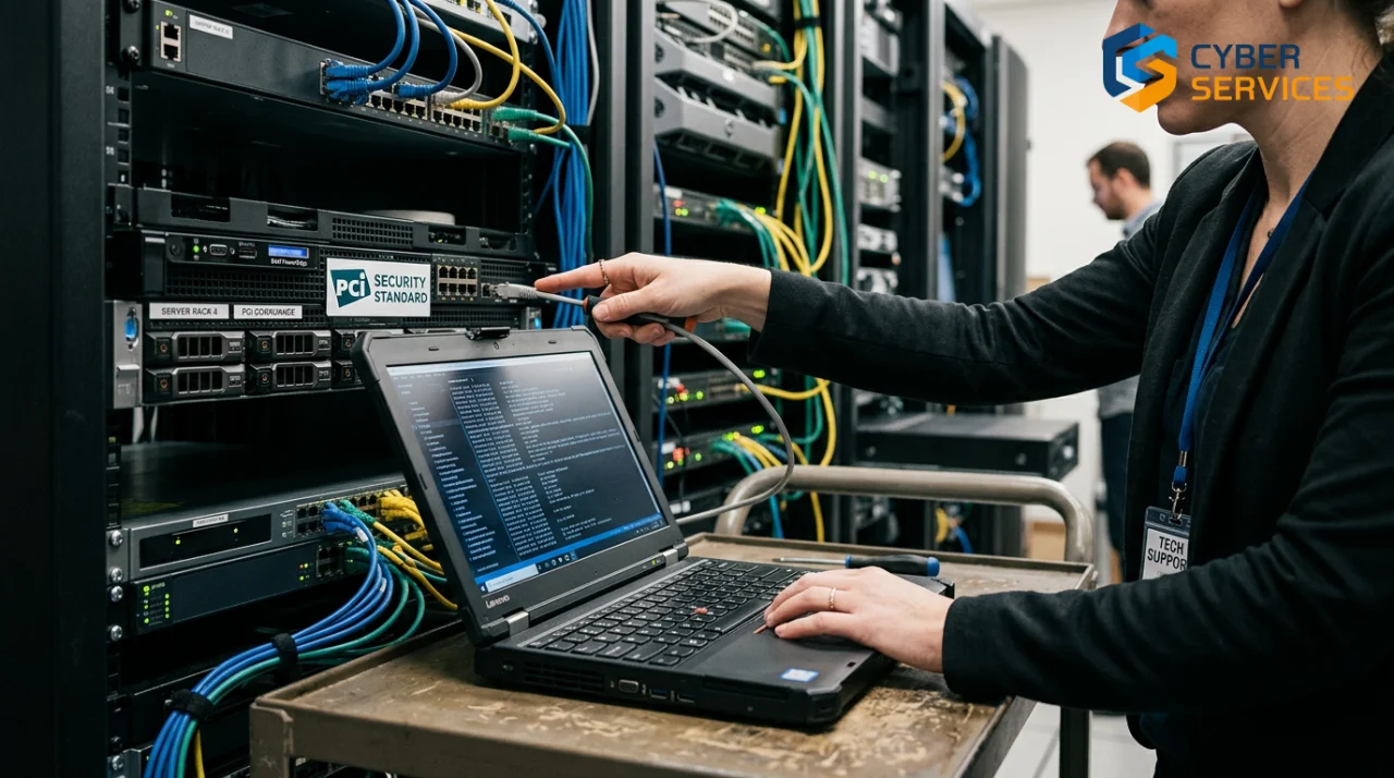 PCI DSS là gì?,PCI DSS là gì,PCI DSS - Ảnh 2