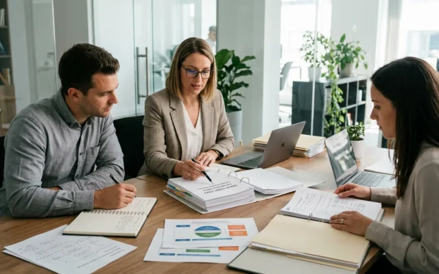 quy trình chuẩn bị tài liệu ISO/IEC 42001:2023 - Ảnh đại diện cho Quy trình chuẩn bị tài liệu ISO/IEC 42001:2023 – Giảm chi phí