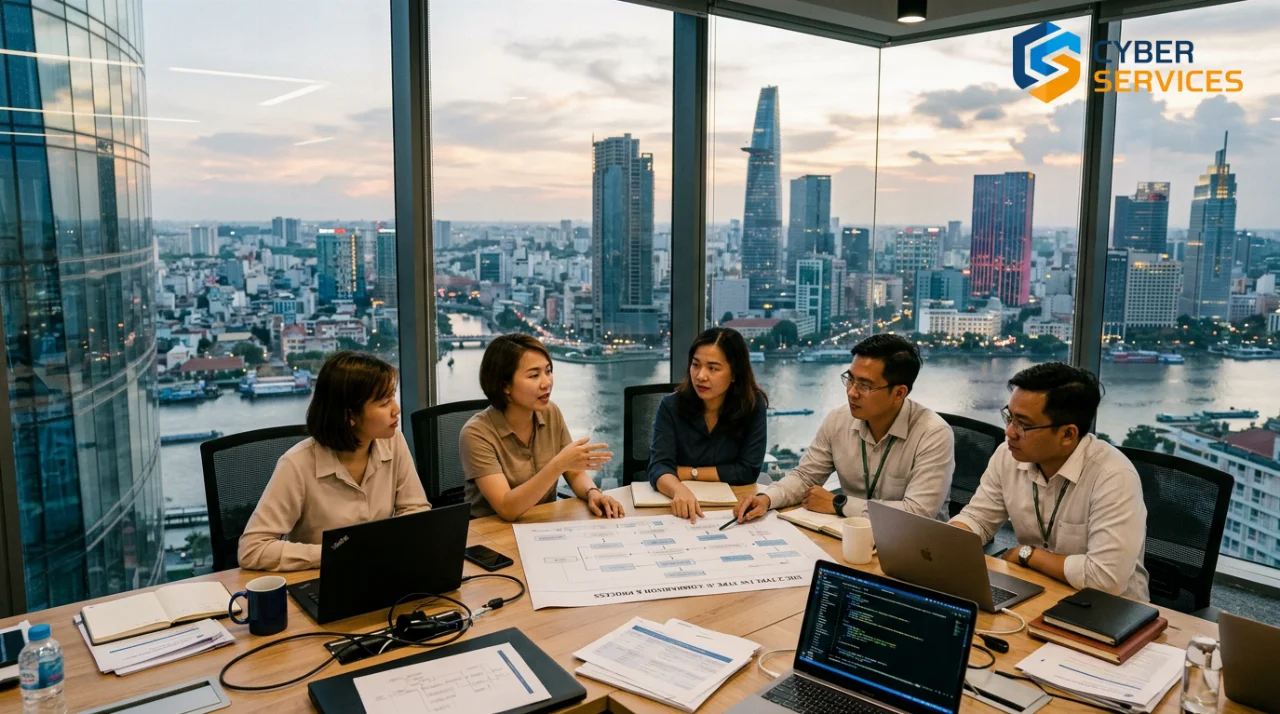 SOC 2 Type I và Type II so sánh - Ảnh 1