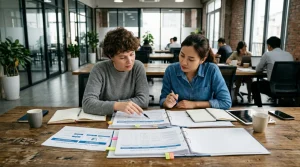 so sánh ISO/IEC 42001:2023 và chuẩn quản lý AI khác - Ảnh đại diện cho So sánh chi tiết ISO/IEC 42001:2023 và các chuẩn quản lý AI khác
