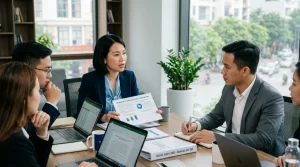 tác động ISO/IEC 42001:2023 pháp lý AI Việt Nam - Ảnh đại diện cho Tác động ISO/IEC 42001:2023 pháp lý AI tại Việt Nam – Đánh giá chi tiết và hướng dẫn thực tiễn