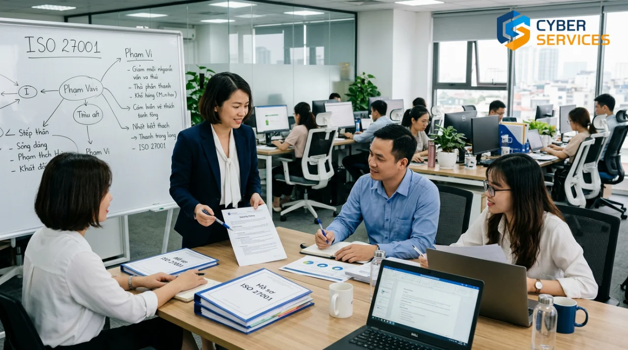 Ảnh 1 | ISO, Tư vấn ISO ISO, Tư vấn ISO - Ảnh 1